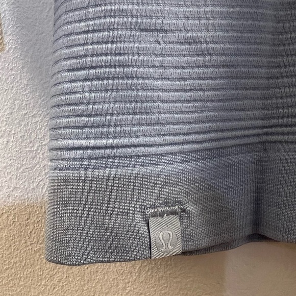 34.Lululemon Swiftly Speed Long Sleeve - Picture 4 of 8